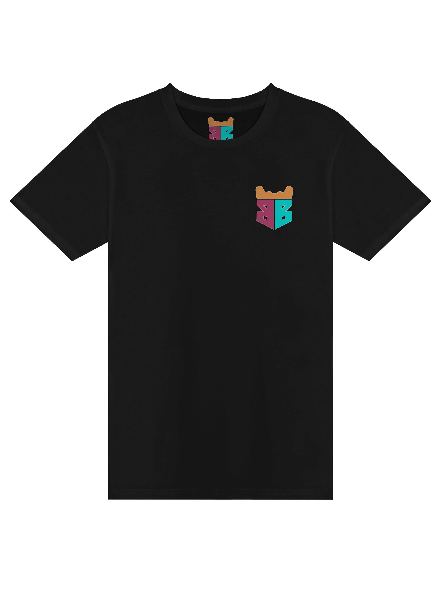 NEVER SAY GAME OVER! product image (1)