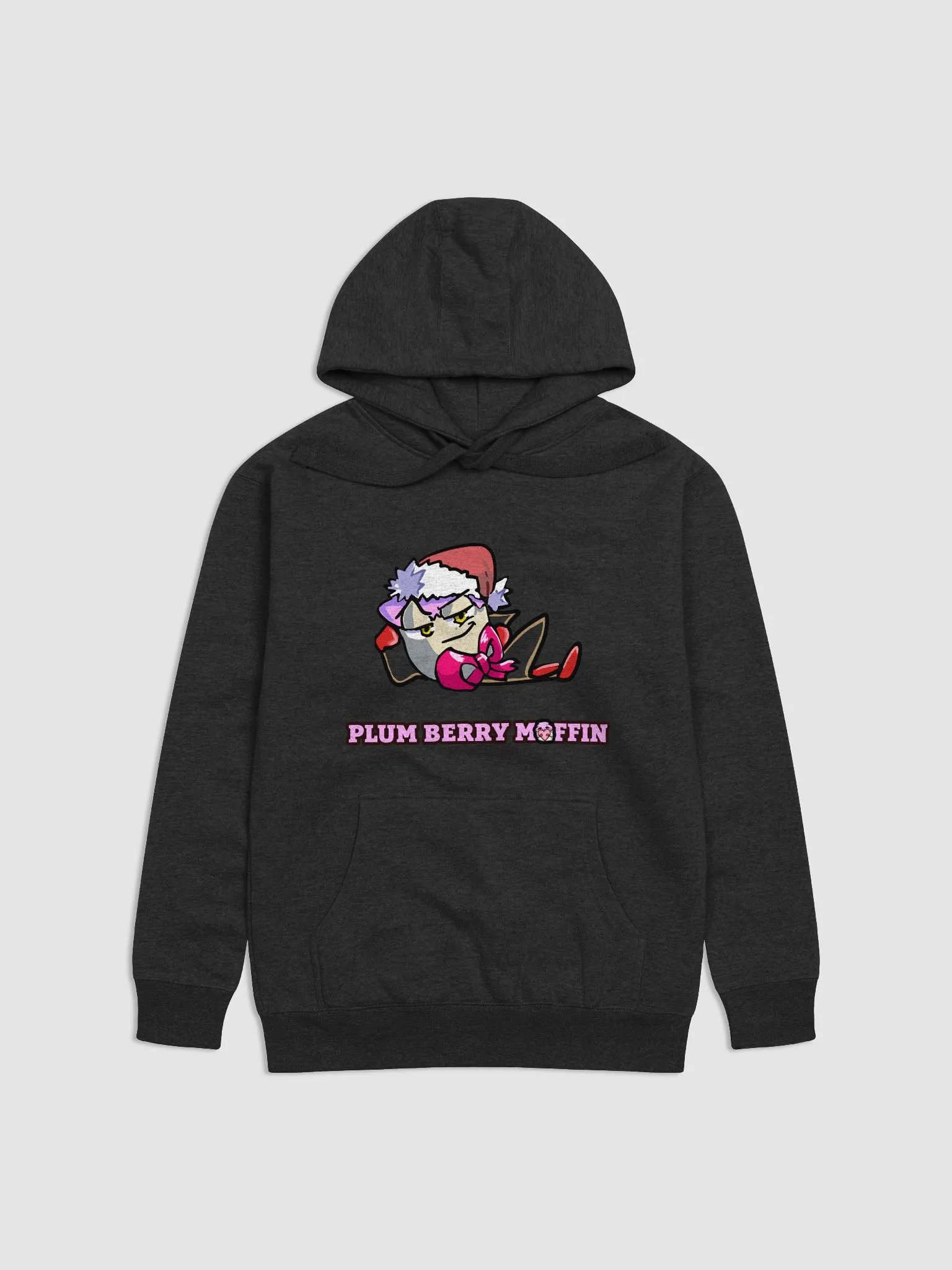 Plum Gift Hoodie product image (5)