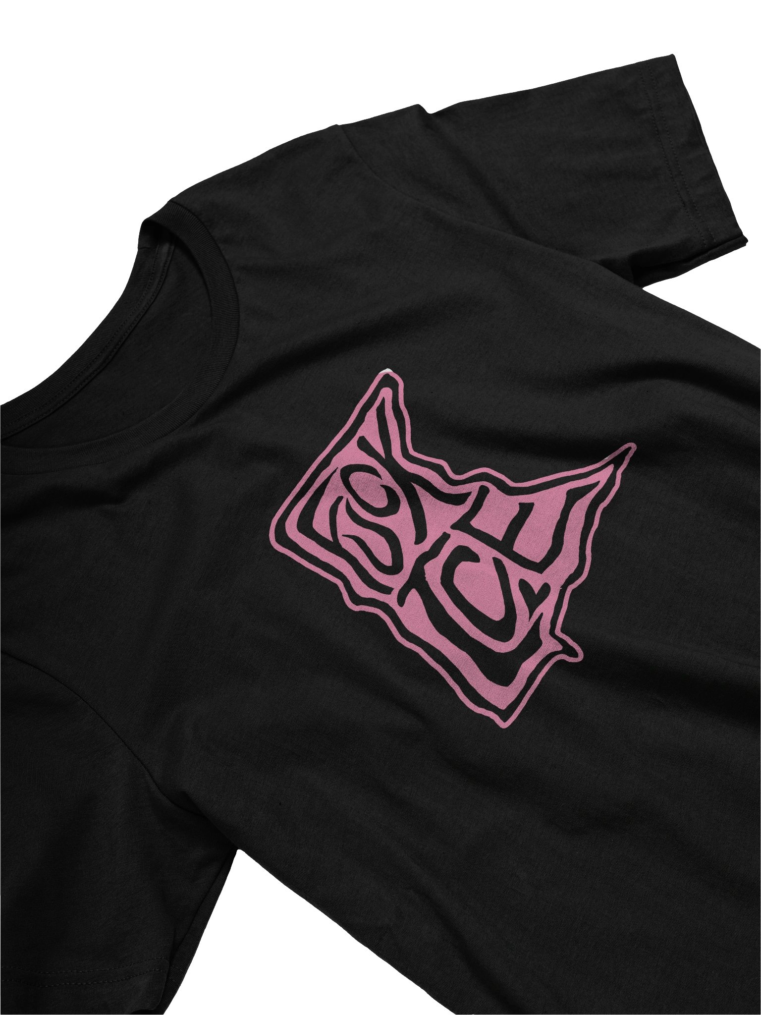 Minnesota Pink Tee product image (17)