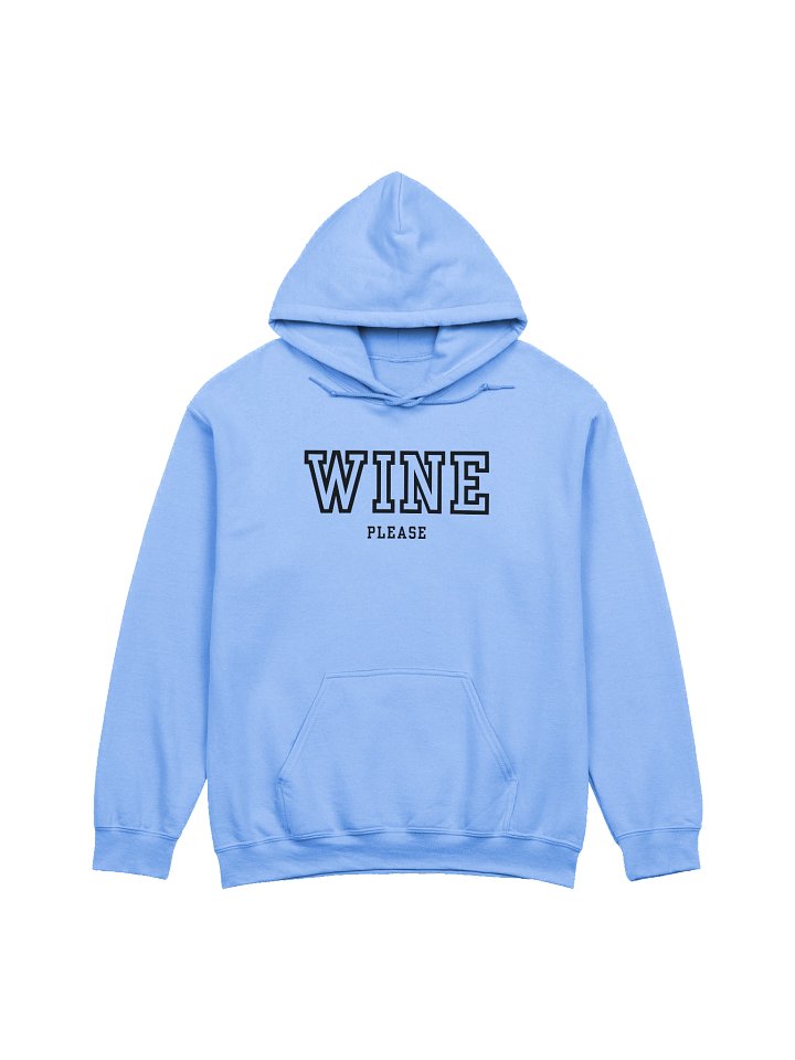 Steal the Spotlight Hoodie product image (1)