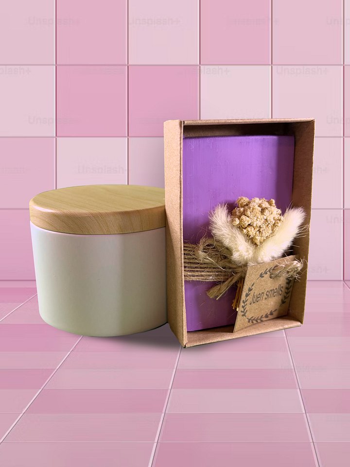Jueri Smells Bundle product image (1)