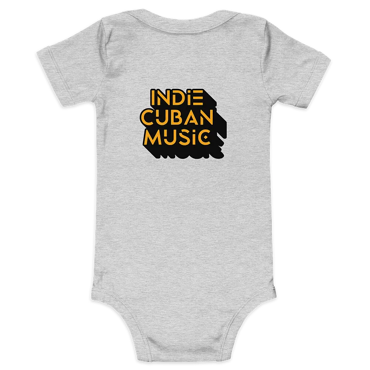 GitanaMedia Baby Short Sleeve product image (5)