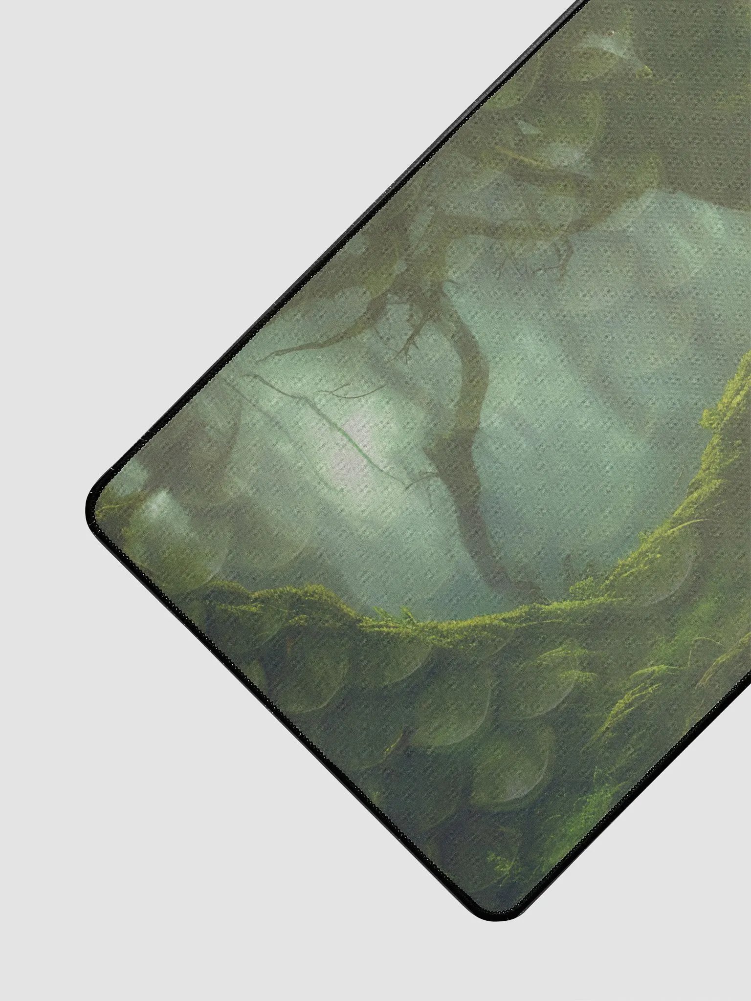 Mouse Mat XL Scale Forest product image (1)