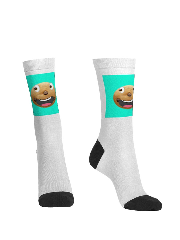 cookie socks product image (2)