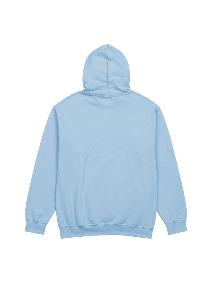 The "Quiet" Pullover product image (6)