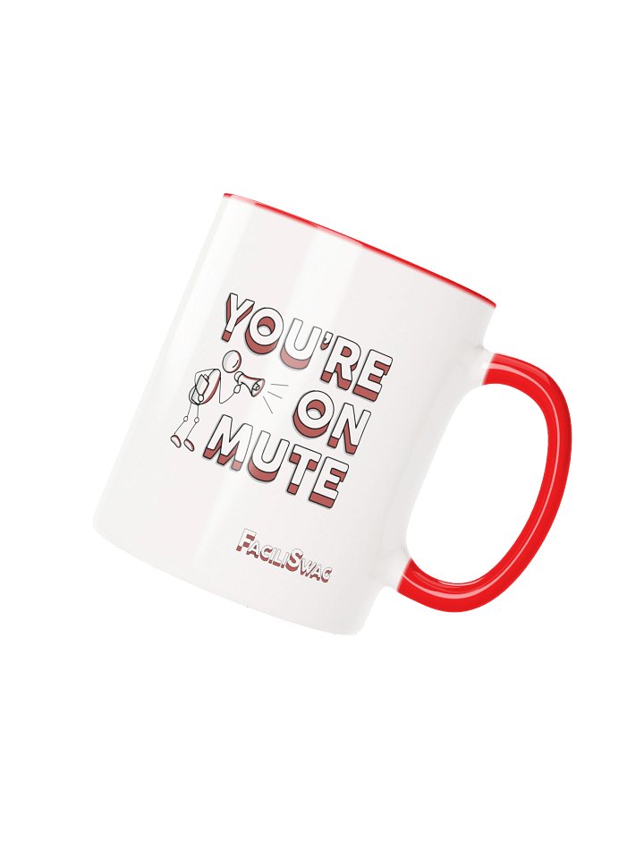 FaciliSwag Mug #06 product image (57)