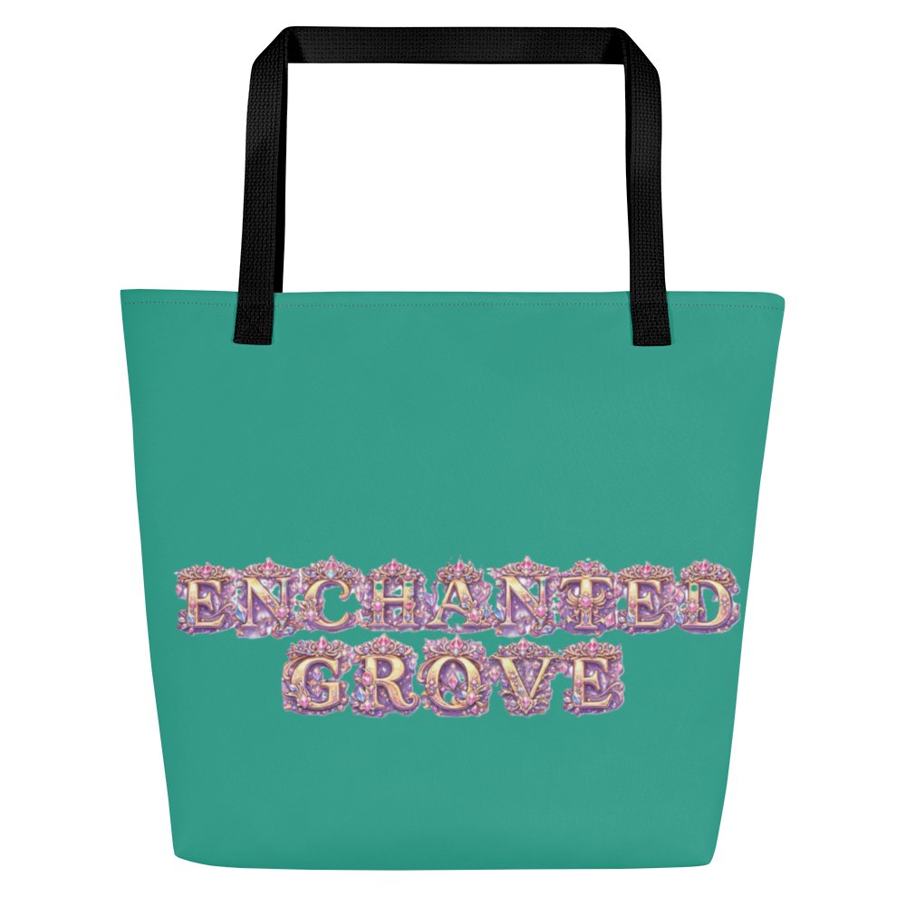 Kingdom Diplomat Tote Bag product image (3)