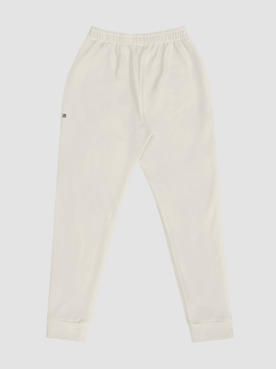 Training Club Joggers - Pure Ivory product image (6)