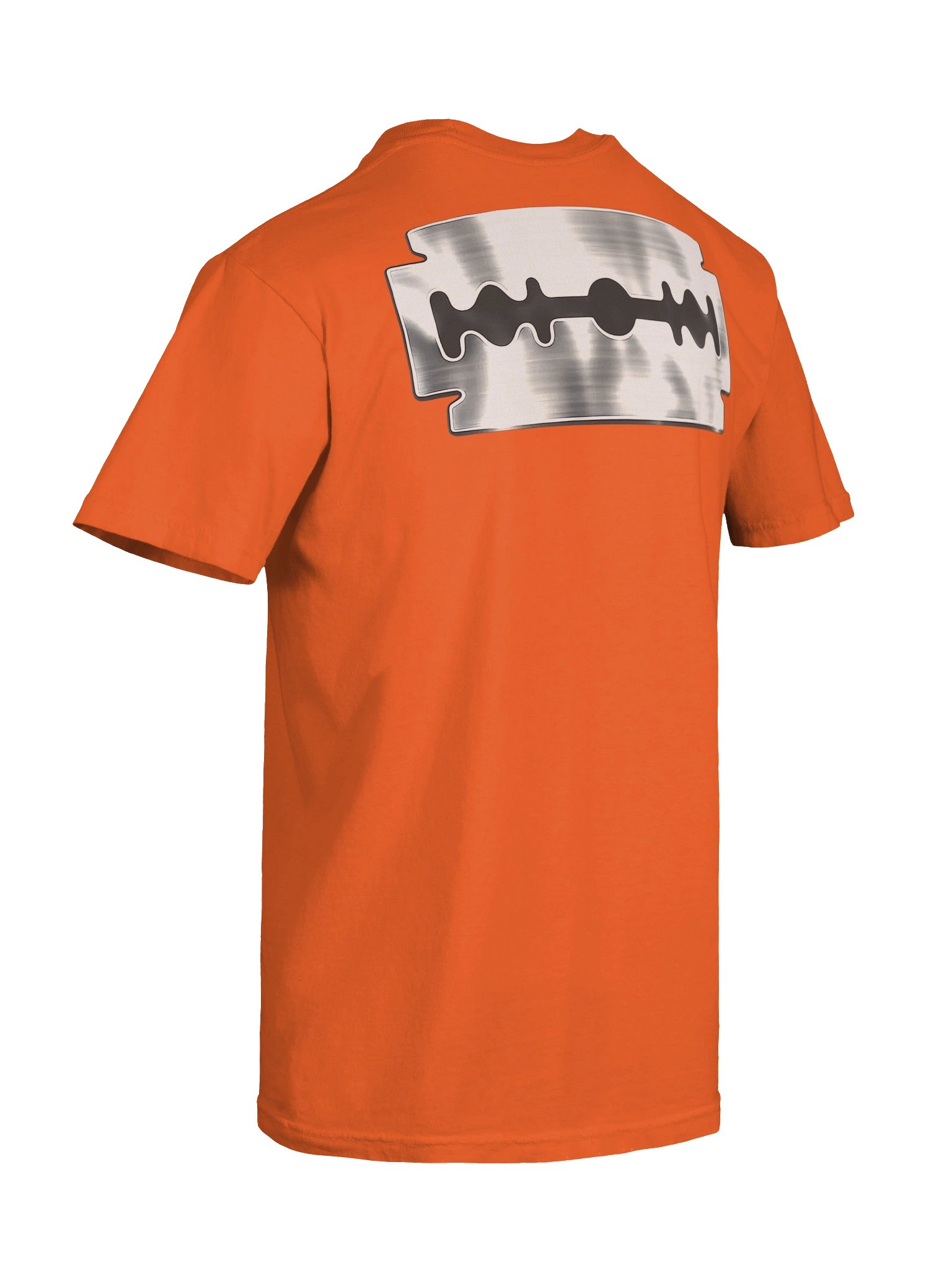 BWEAR RE GRAPHIC TEE SHIRT product image (56)