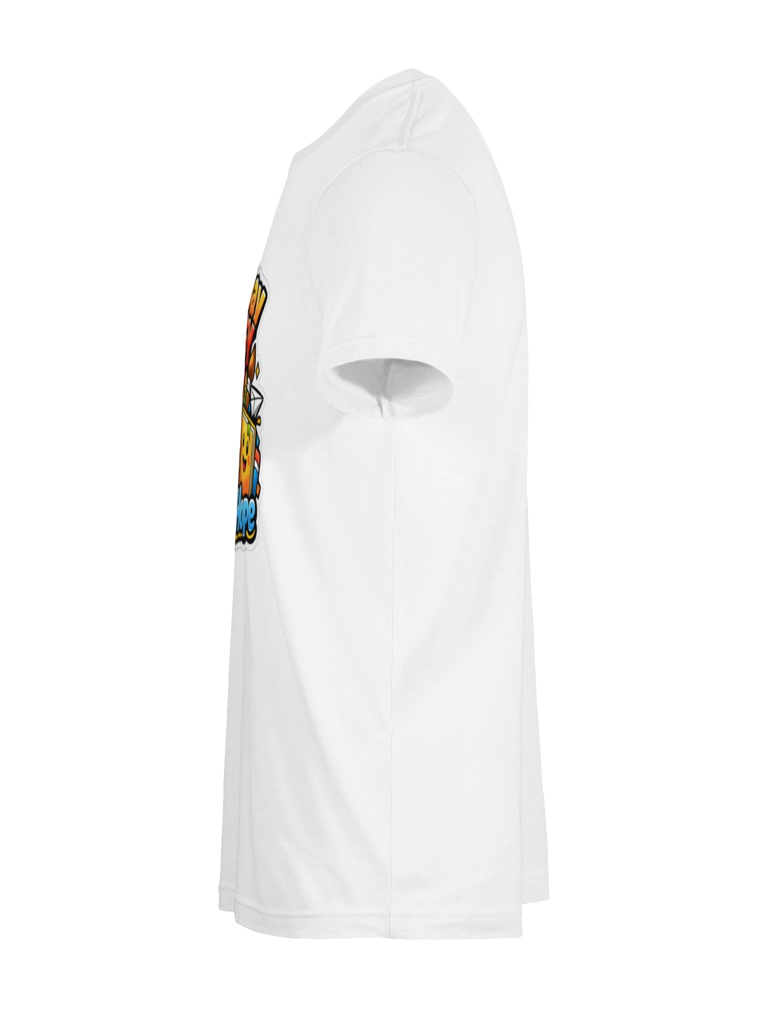 First Day Energy Coffee + Hope Tee product image (69)
