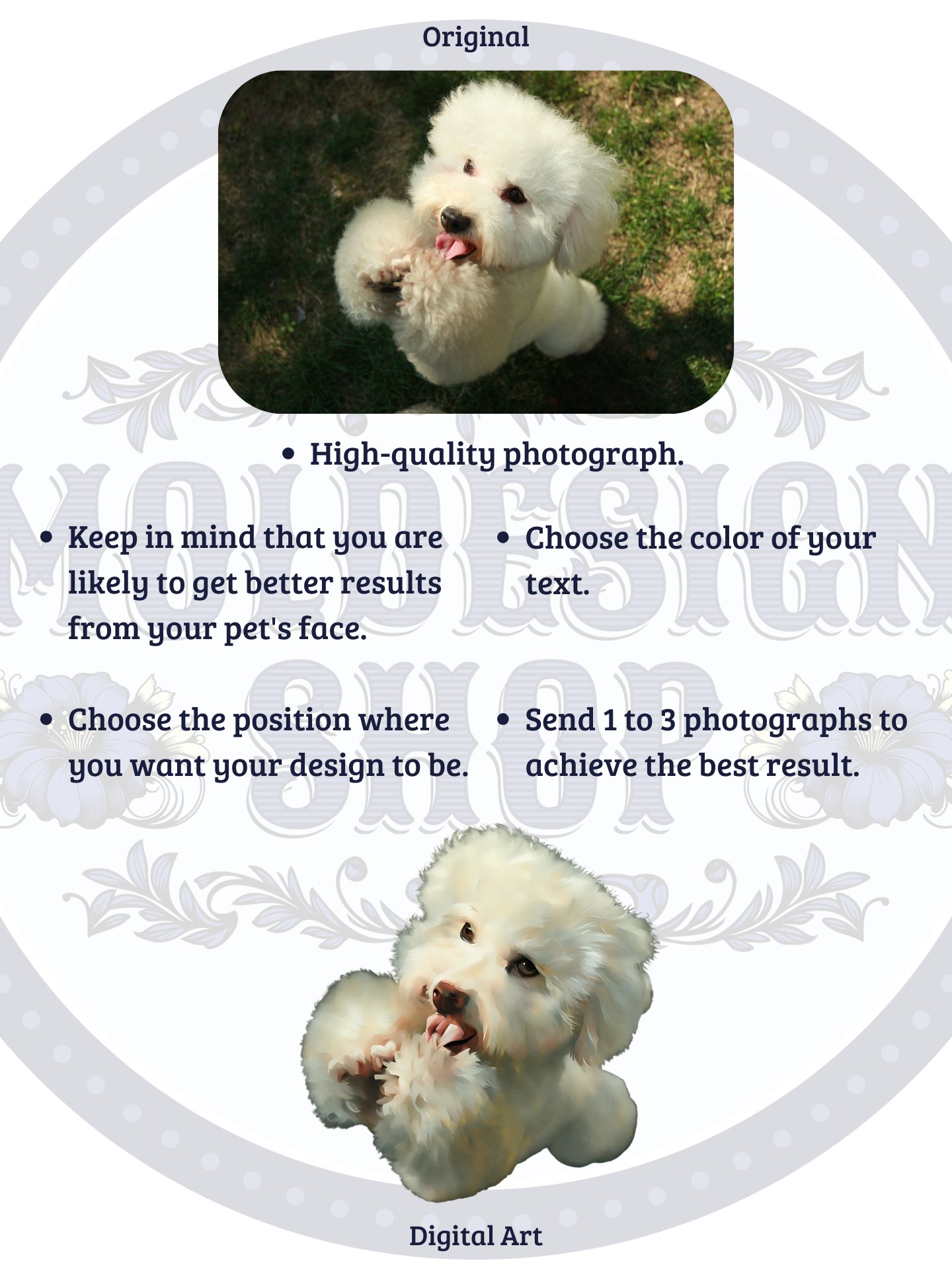 YOUR BEST FRIEND! / NOTEBOOK WITH PERSONALIZED NAME product image (6)