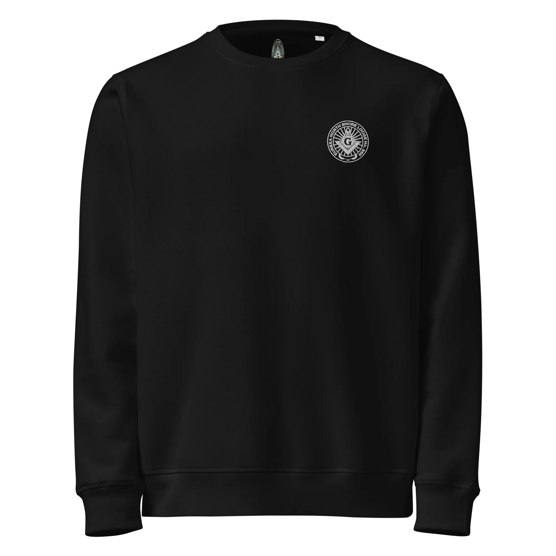 ENS Collegiate Sweatshirt product image (1)