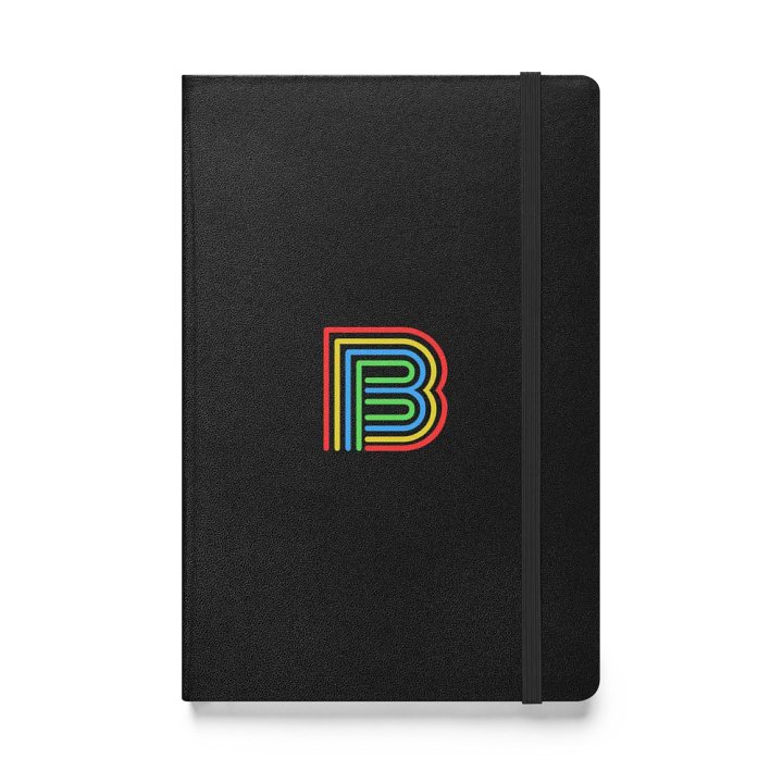 Book by Booty product image (1)