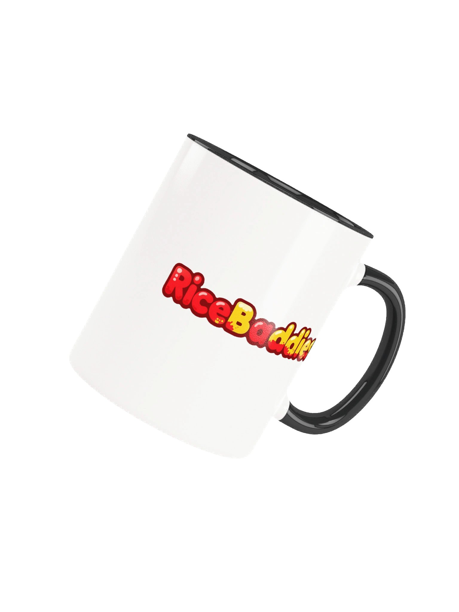 Go Conquer The World Baddie (Mug) product image (3)