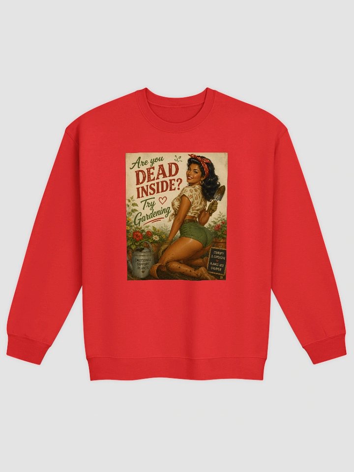Existential Growth Sweater product image (1)
