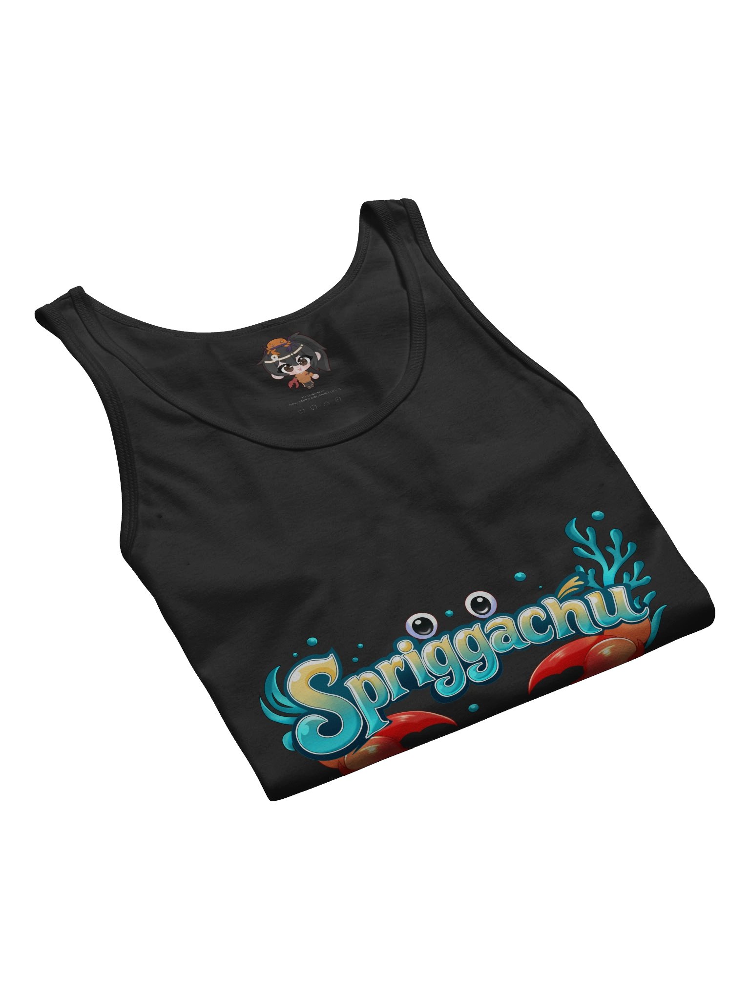 Sprigg tank top product image (28)