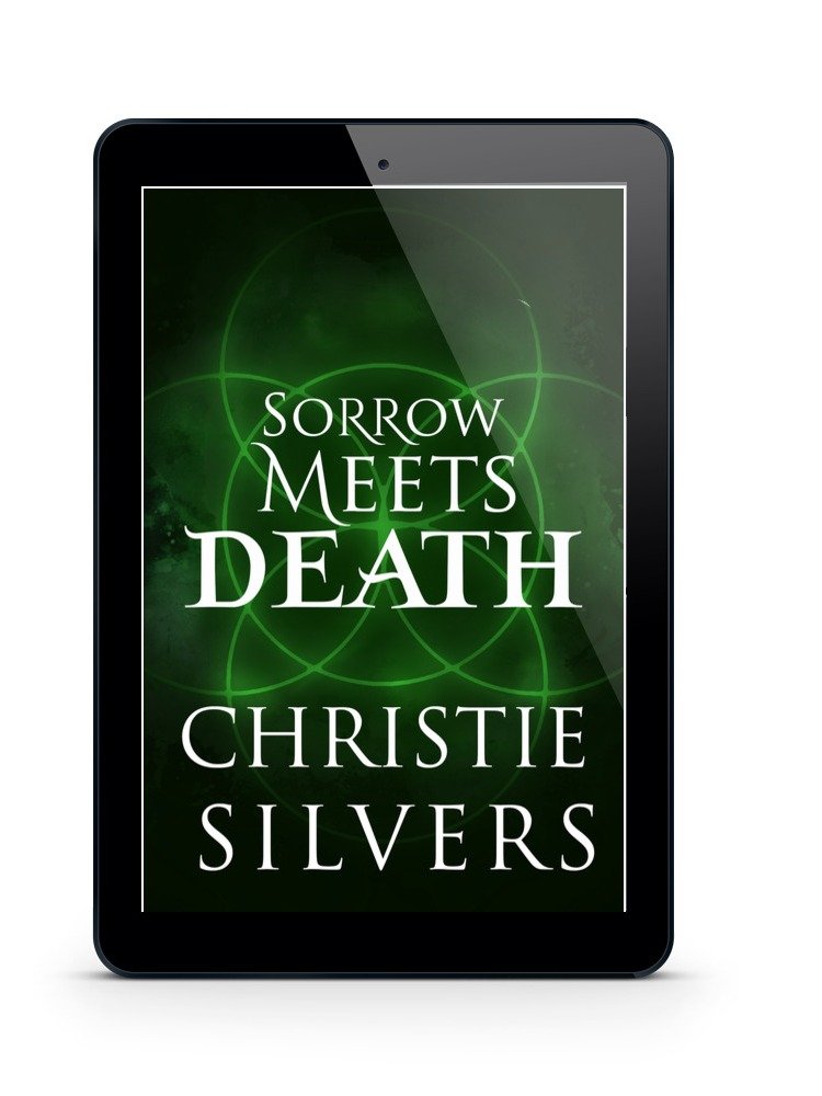 Sorrow Meets Death (Liz, Bk 6.5 & Penny, Bk 1.5) product image (1)