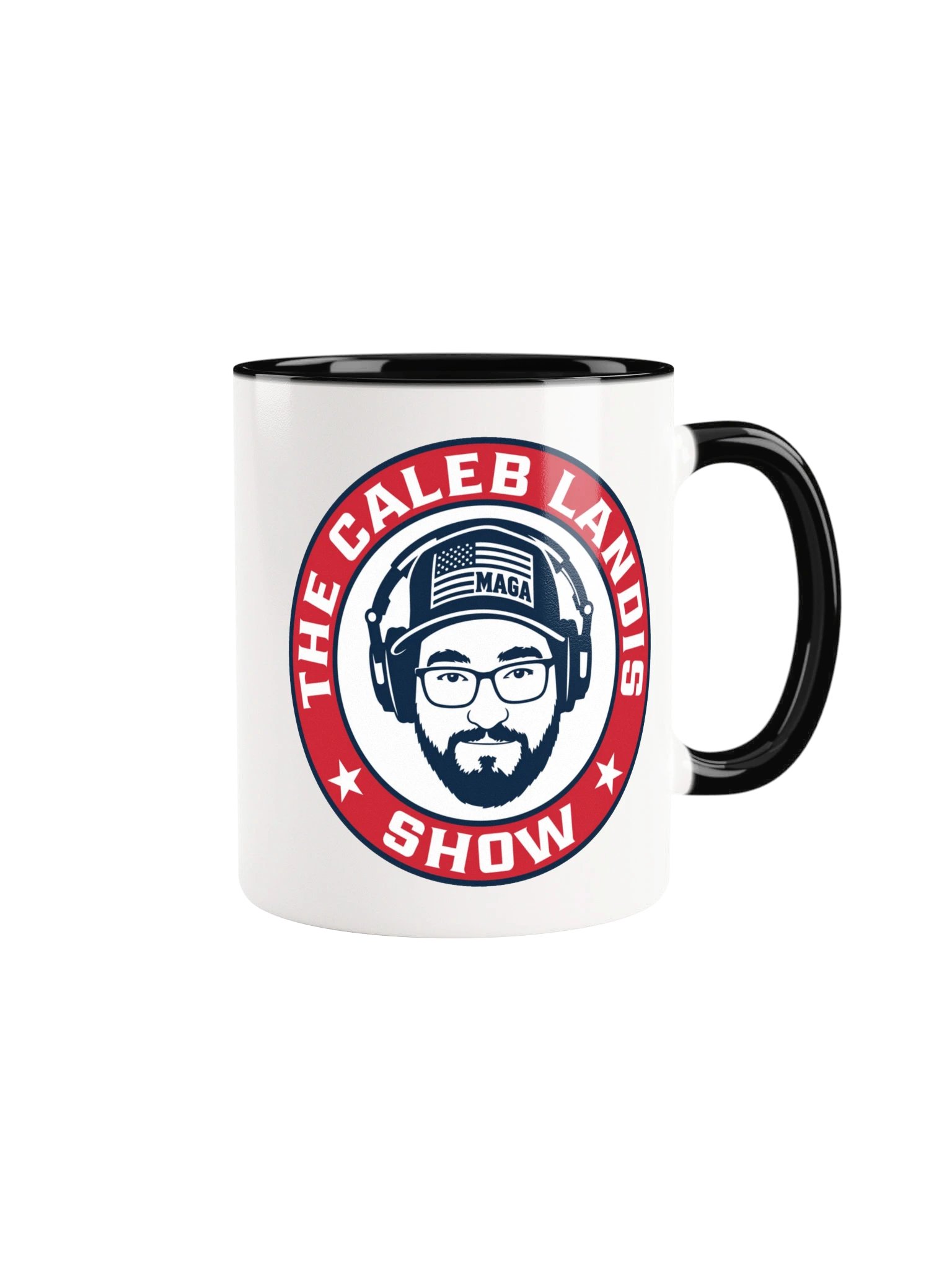 The Caleb Landis Show Mug product image (51)