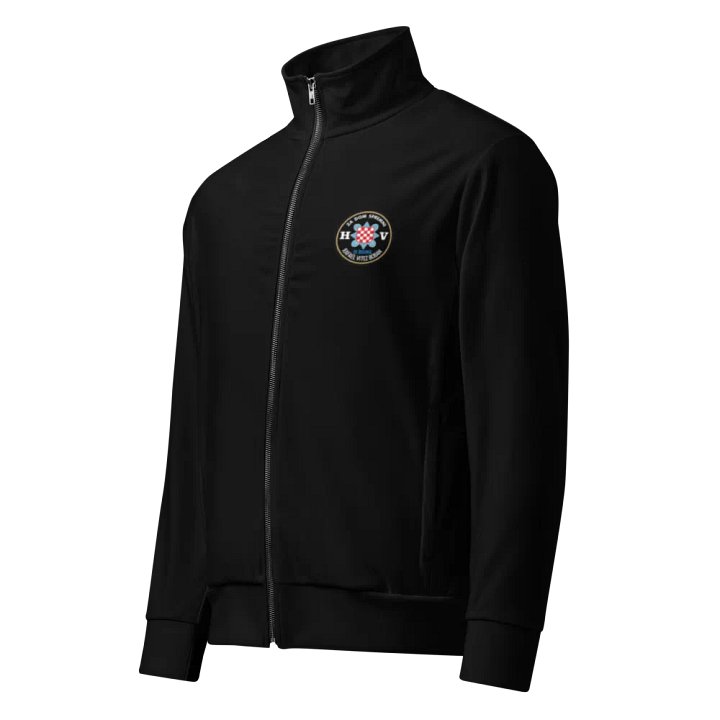 Rafael Vitez Boban IX Bojna Hos Jacket product image (1)