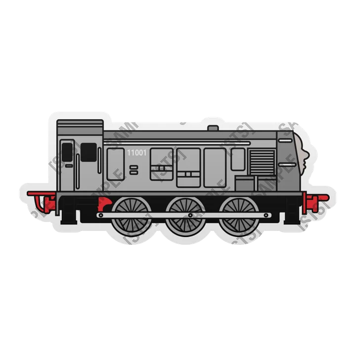 Dennis Magnet product image (1)