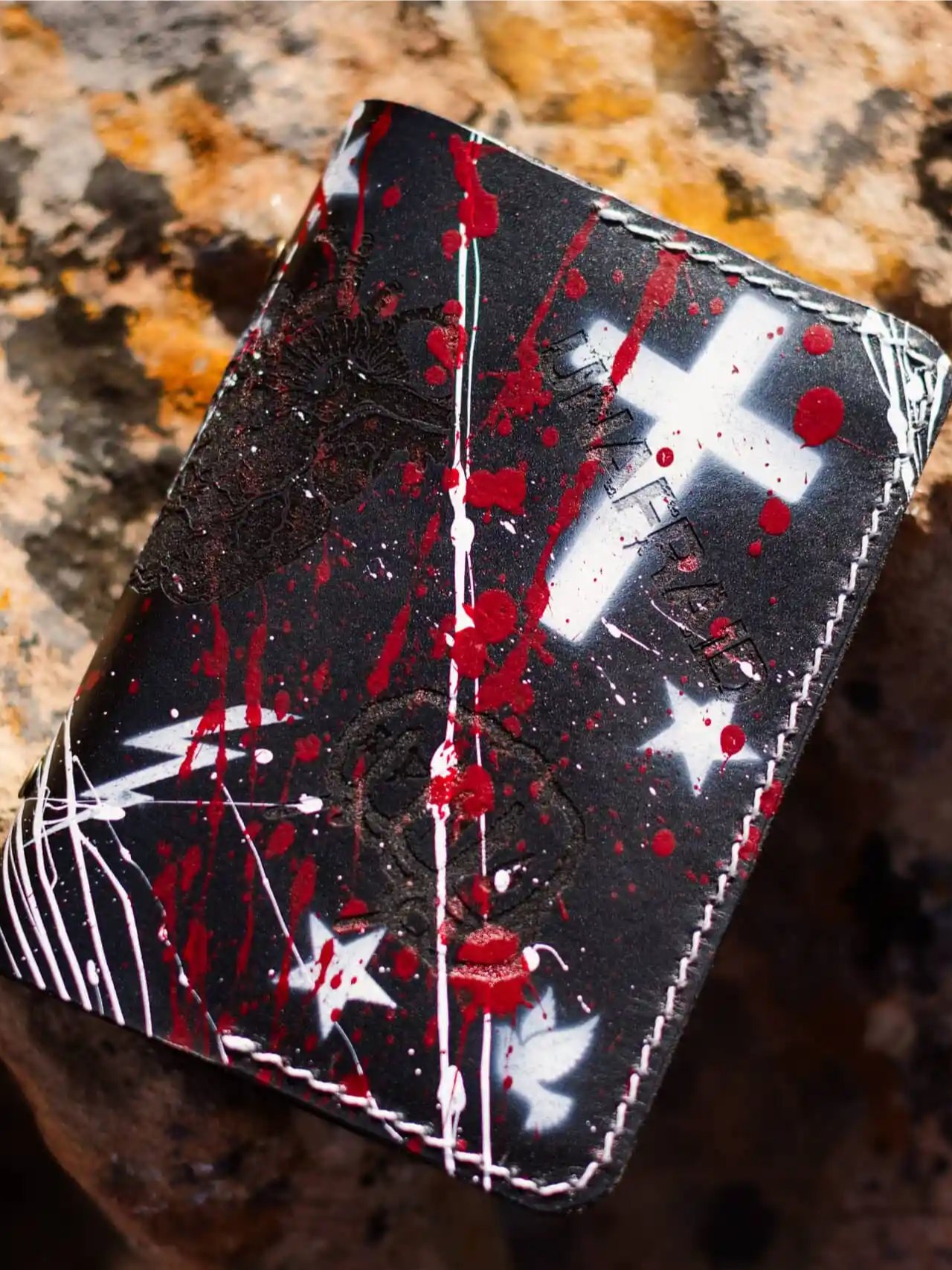 Graffiti Bible product image (1)