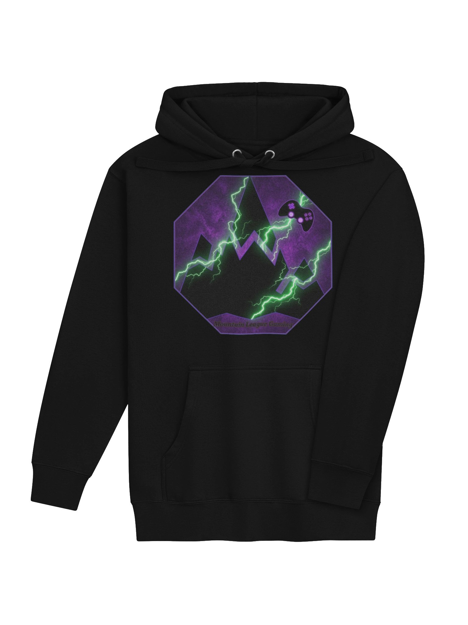 Official Dr. Carnagee MtLG Hoodie product image (4)