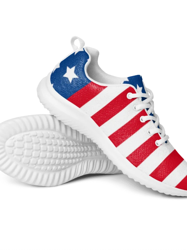 Men's USA Athletic Sneakers product image (1)