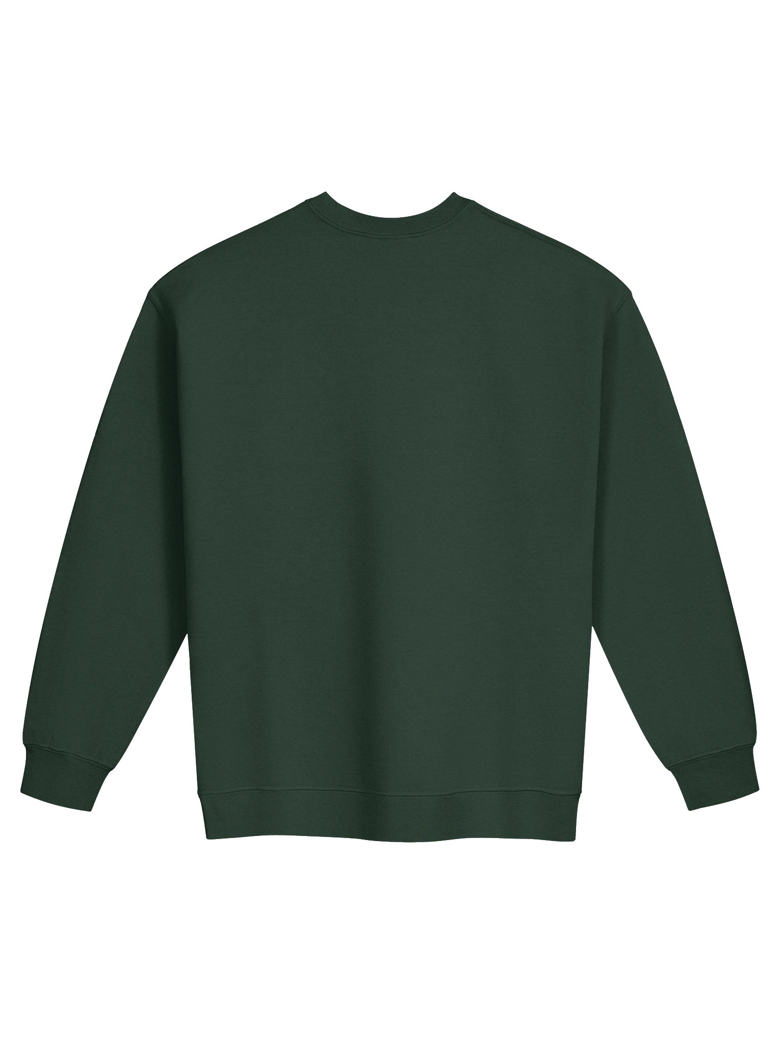 American Cocker Spaniel Winter/Christmas Line Art Design Embroidered Sweatshirt product image (10)