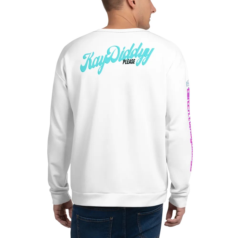 GF Diet Sweatshirt product image (1)