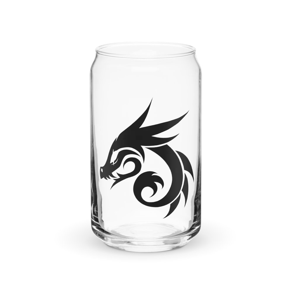 Dragon's Tear Glass product image (2)