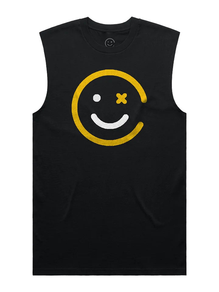 Happy Punch Tank Top product image (1)