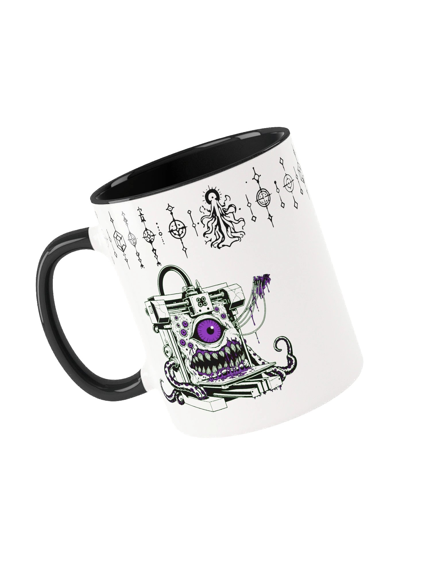 Stabilization Mug product image (6)