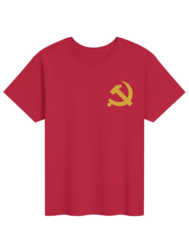 CCP Ingram Shirt product image (1)