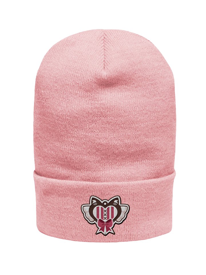 Kitkat Cozy Beanie product image (6)