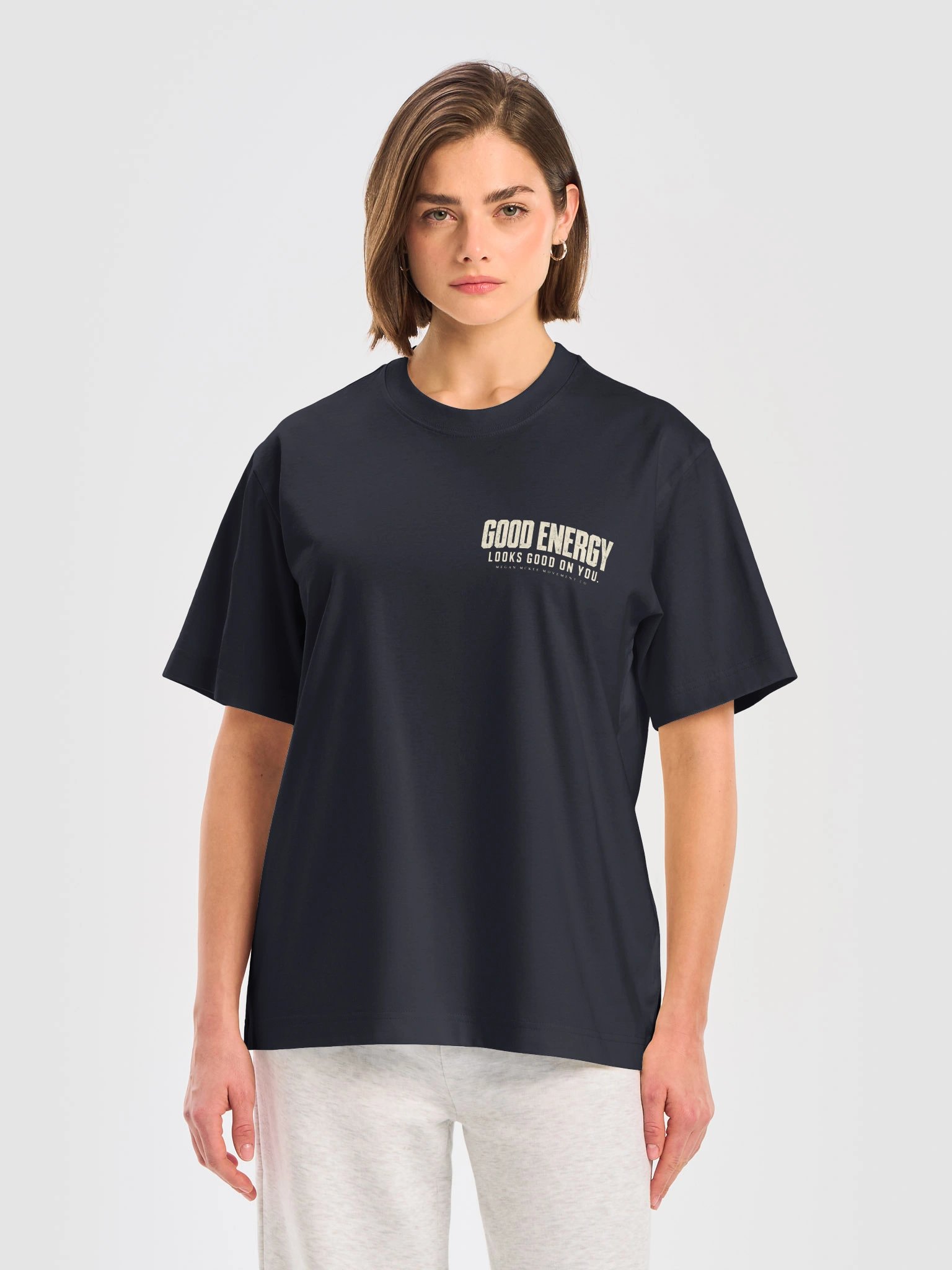 Box T-Shirt Good Energy Edition product image (5)