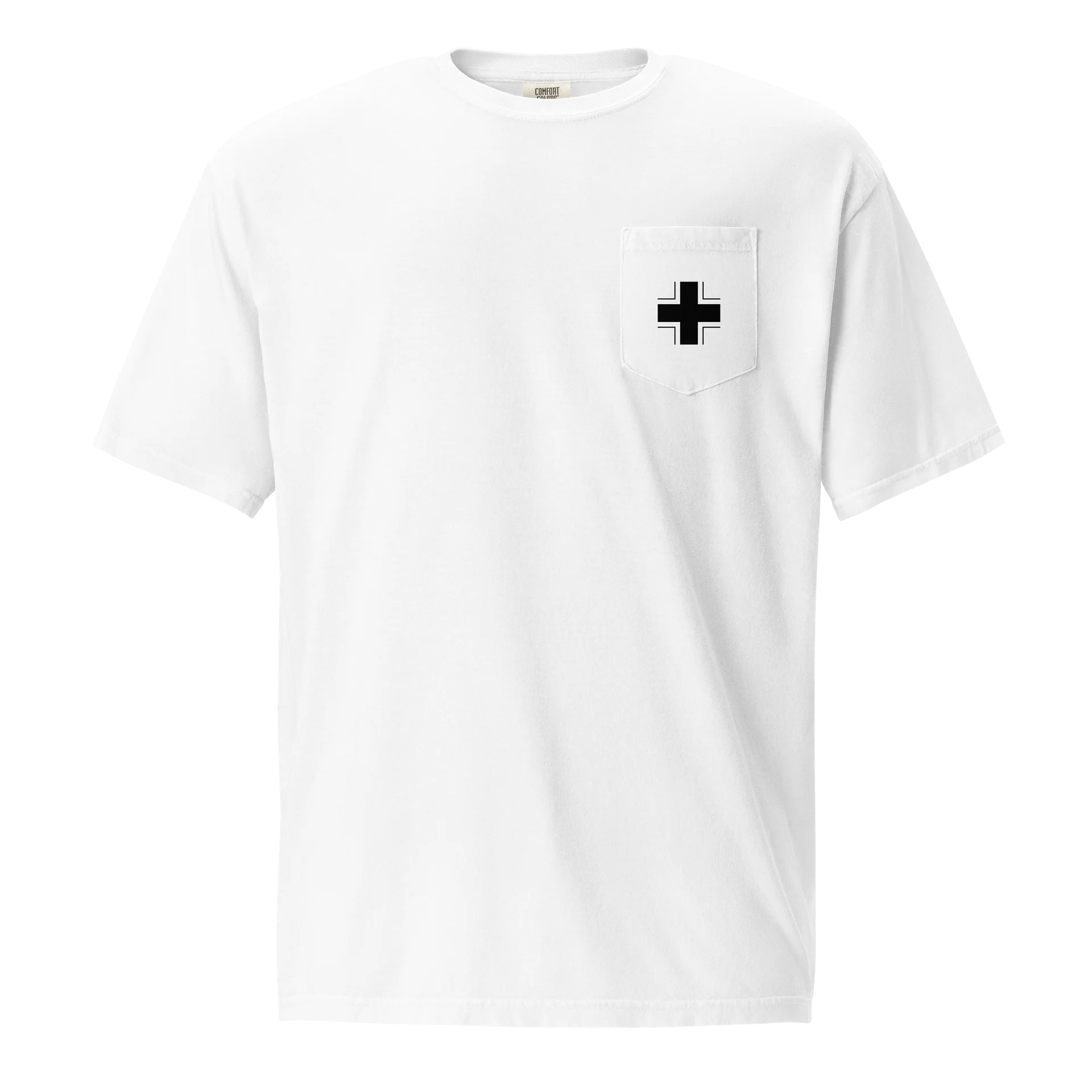 Need money for Moscow pocket shirt product image (2)