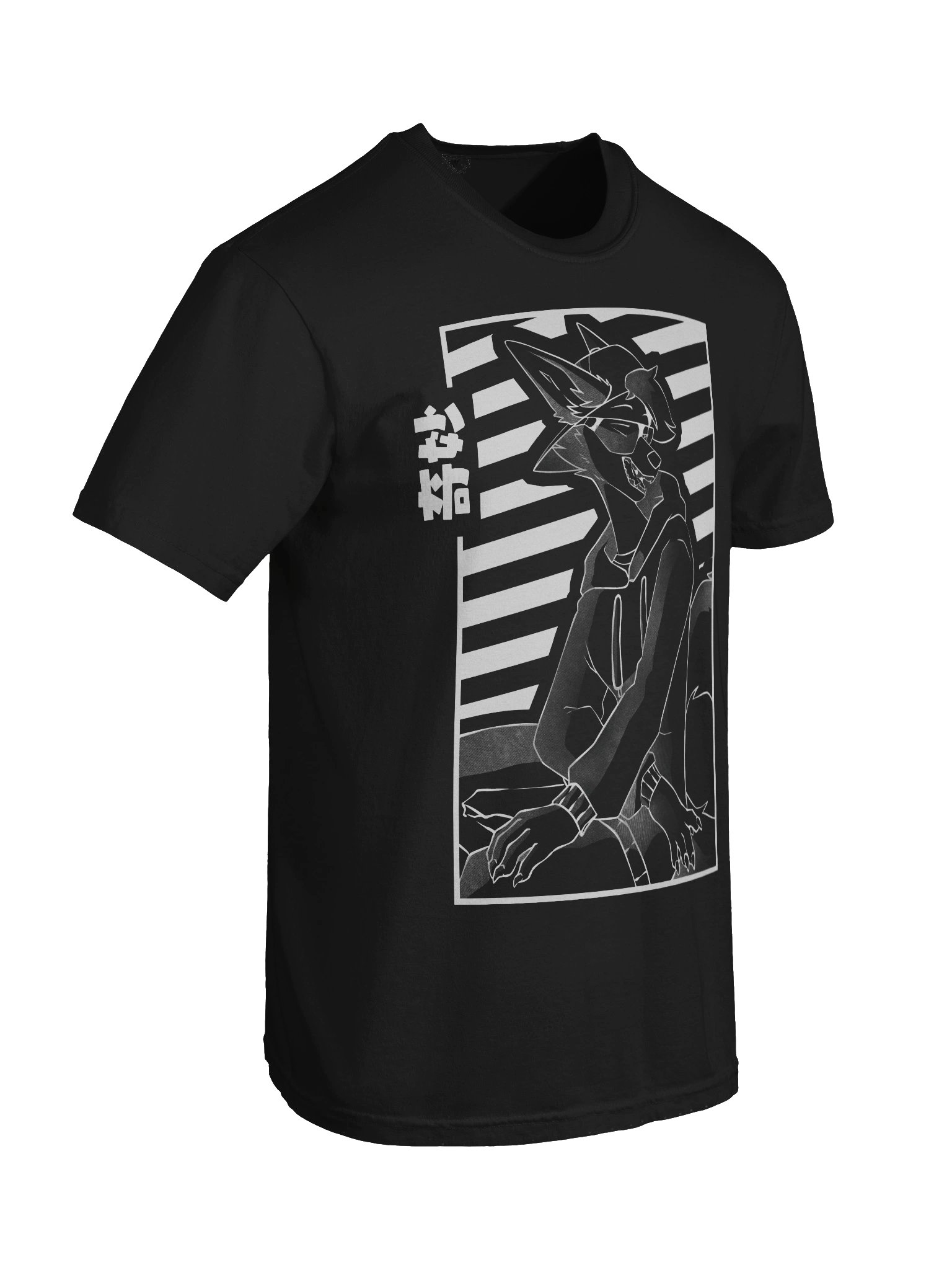 Strange Holiday - BLK product image (8)