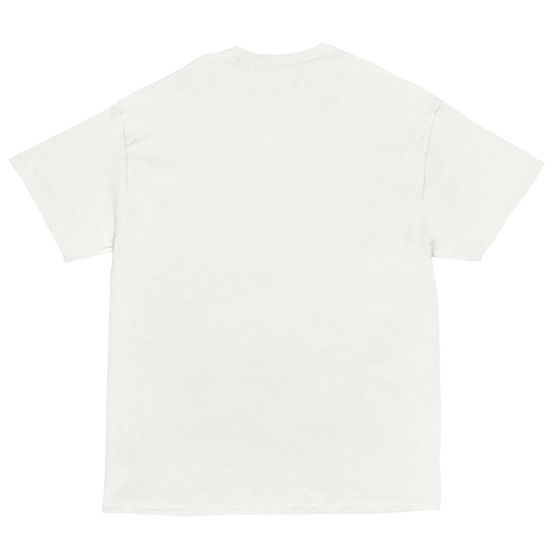 Live Happily Essential Tee product image (2)