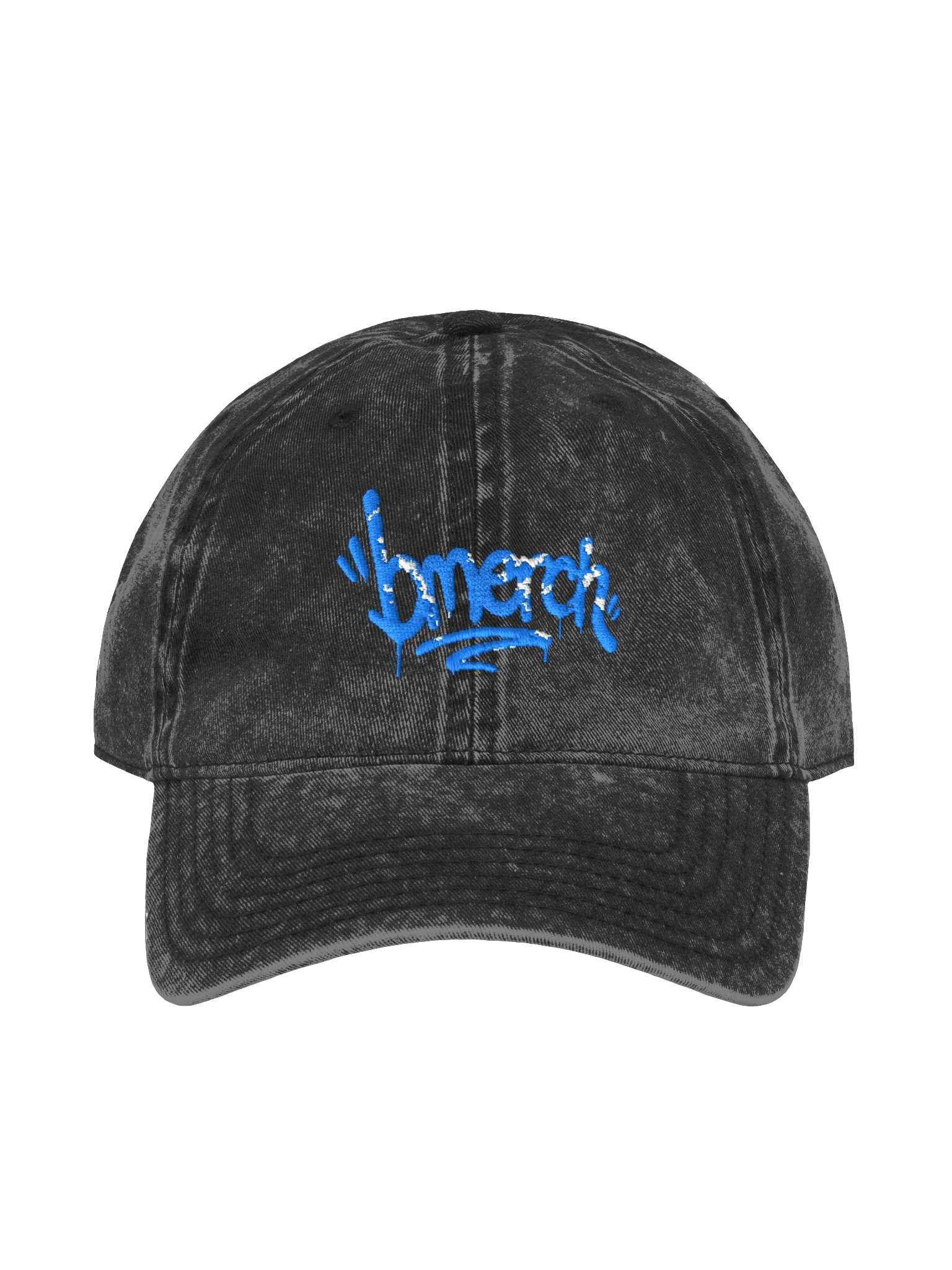 bmerch OG - Vintage Wash Cap product image (15)