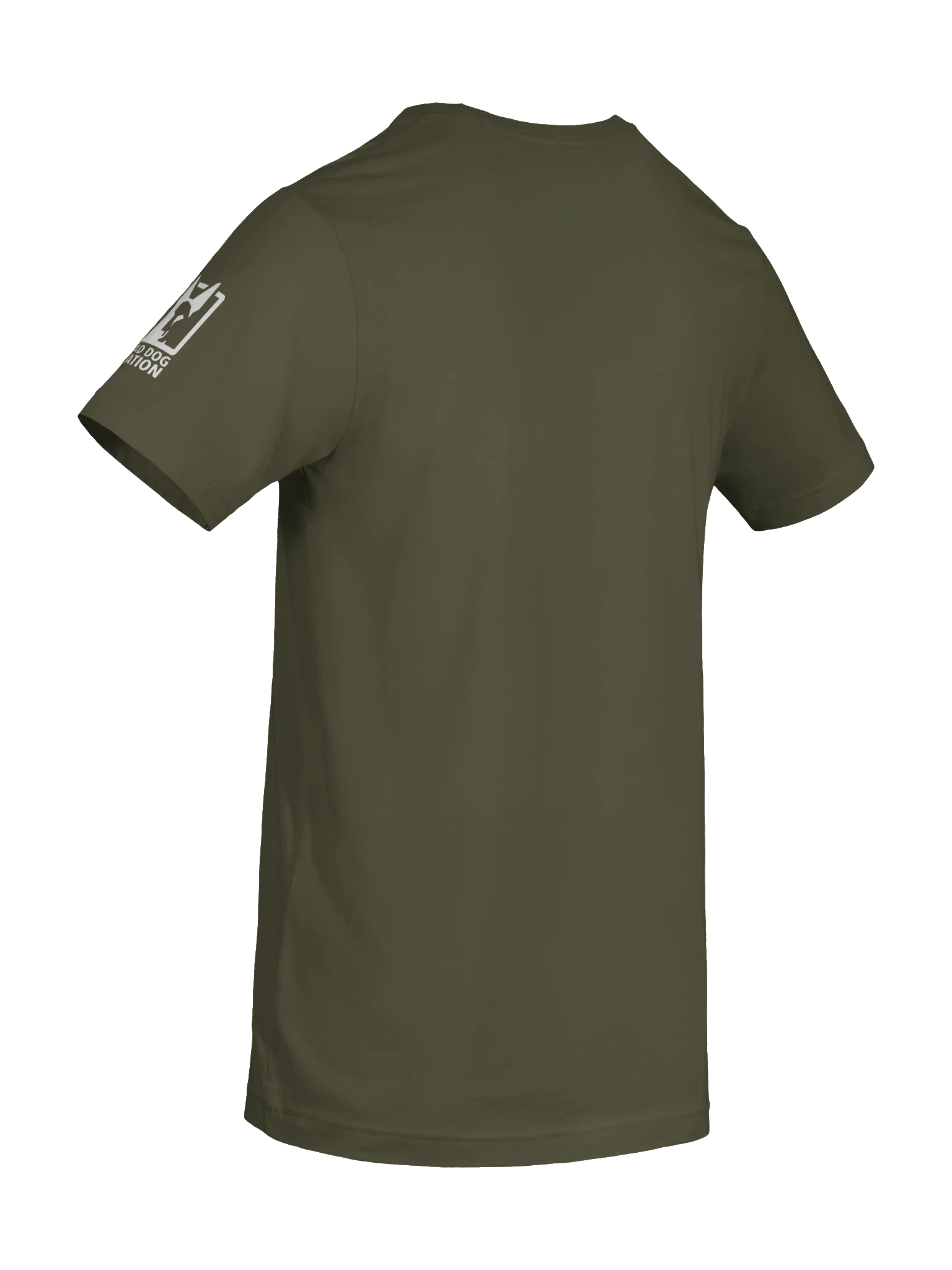Norse Wolf - Premium Unisex T-shirt product image (20)