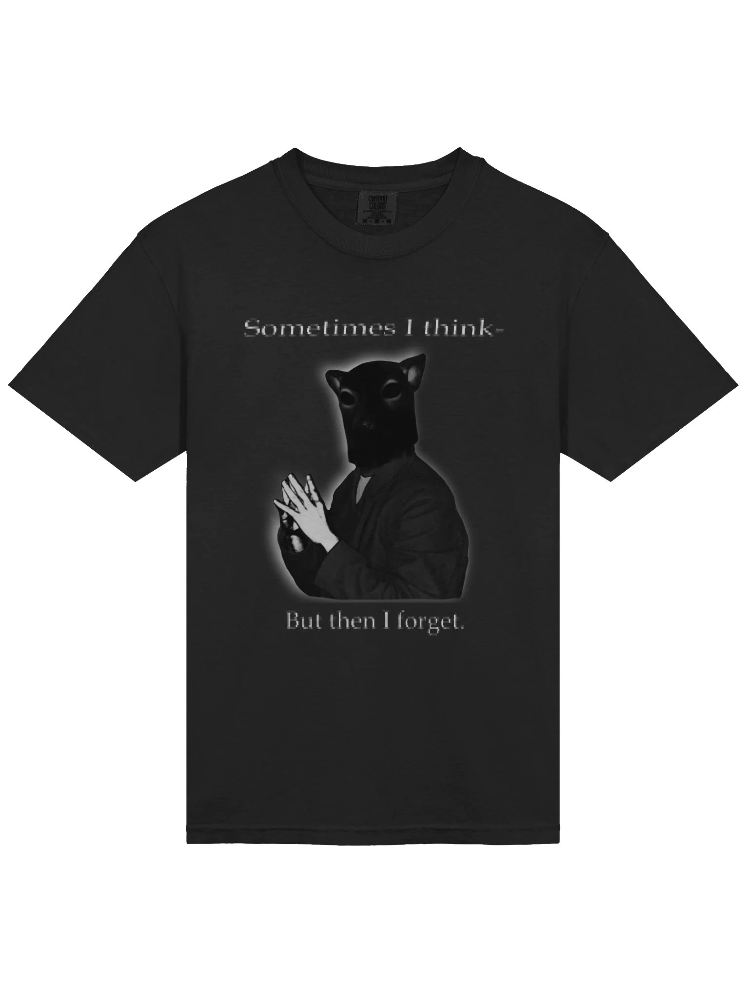 Think, Then Forget product image (3)