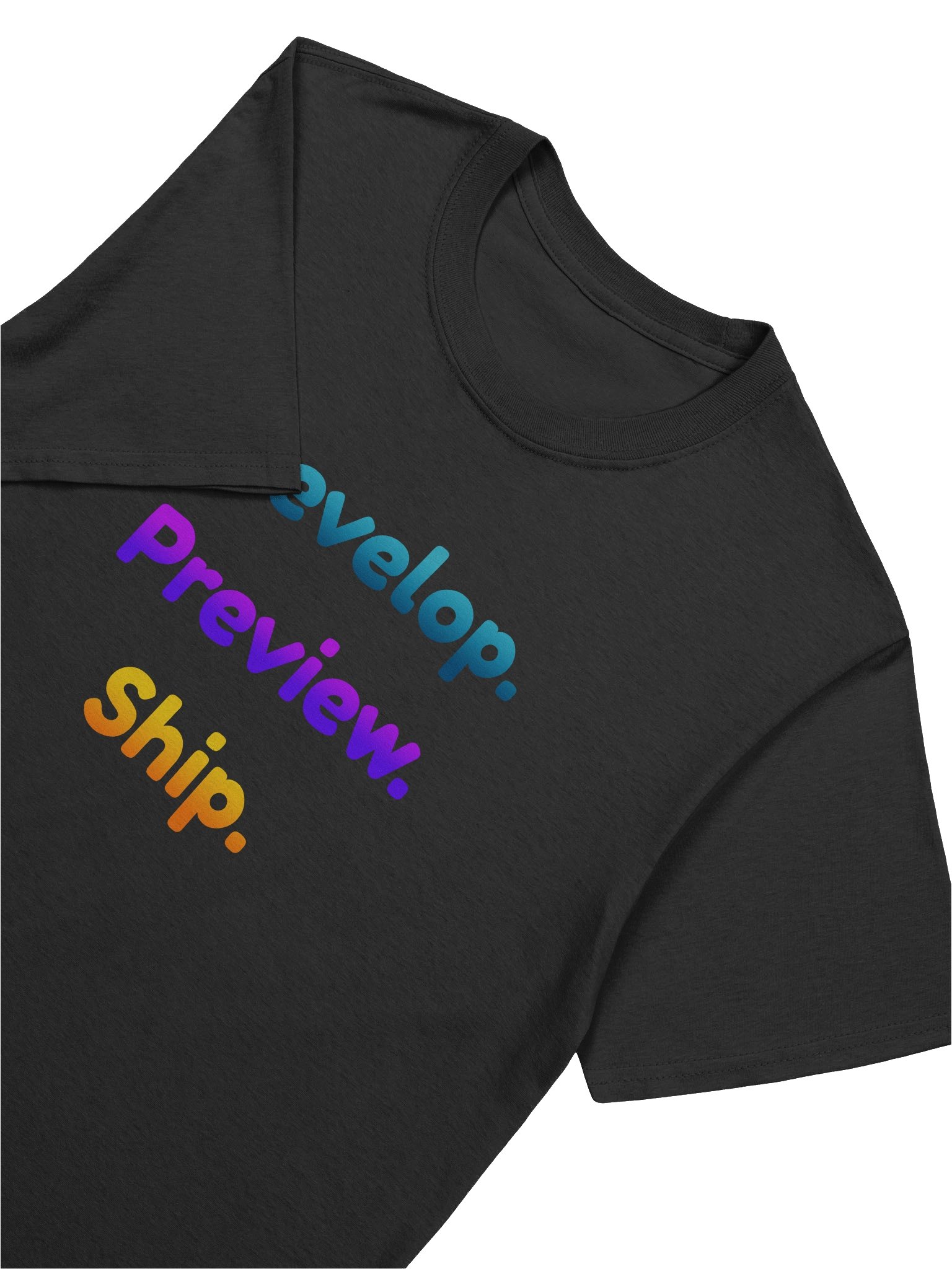 Develop Preview Ship product image (7)