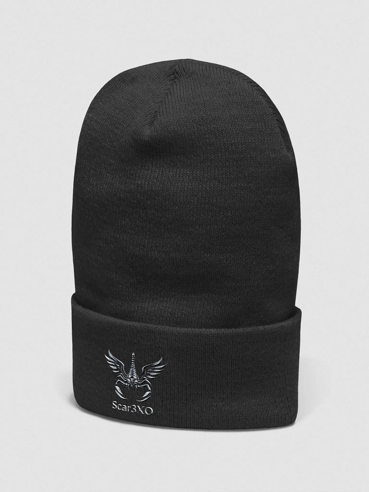 Logo '25 Beanie product image (9)