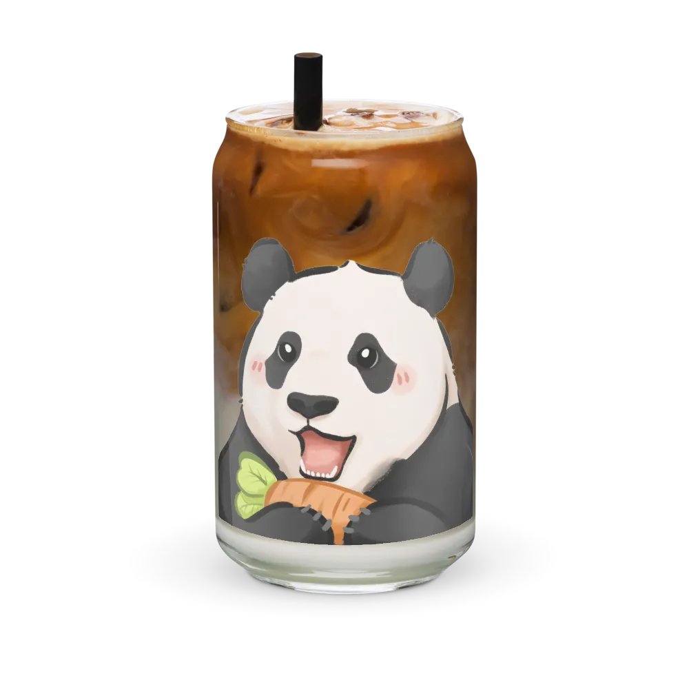 FUBAO🐼Giant Panda product image (36)