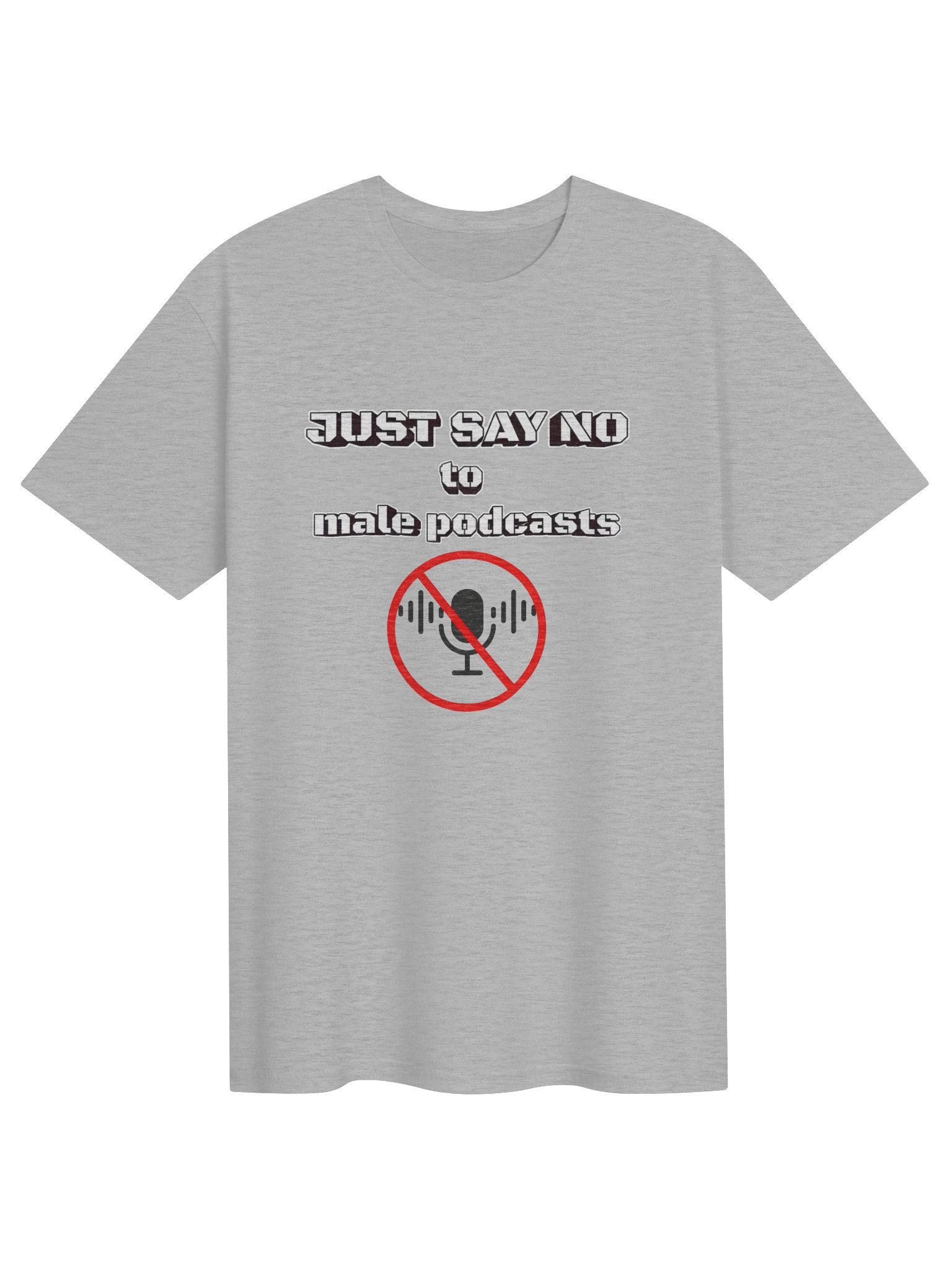 Just Say No product image (4)