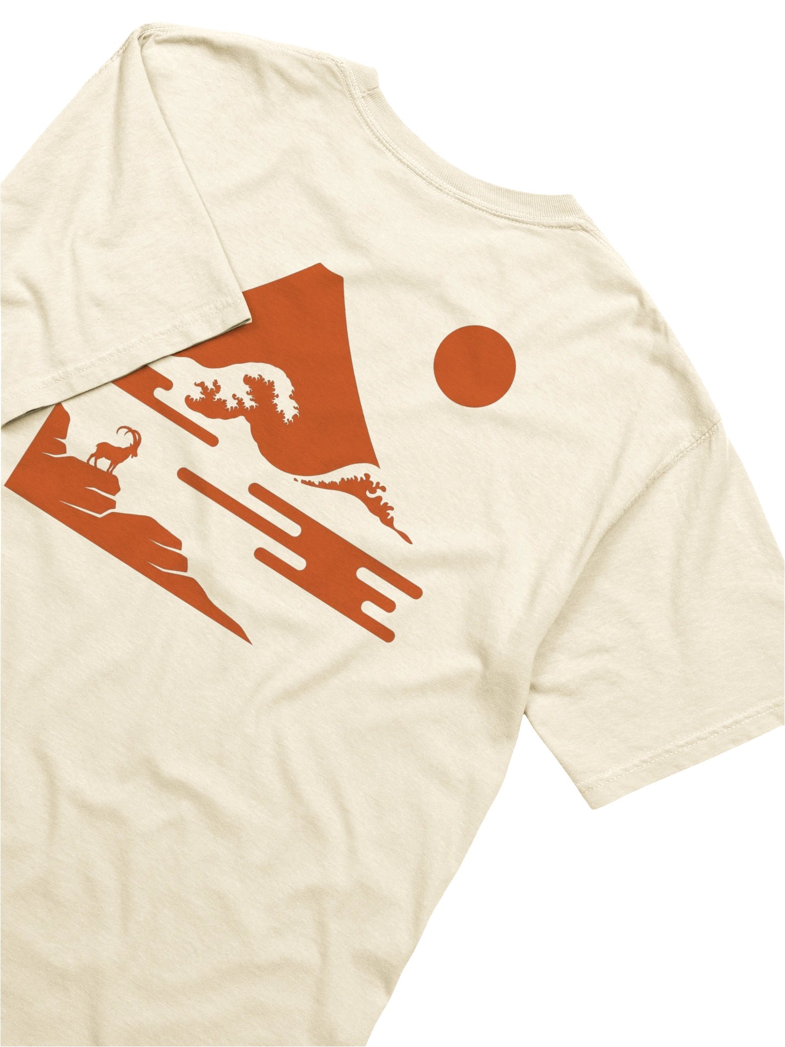 FUEGO2 TEE product image (6)