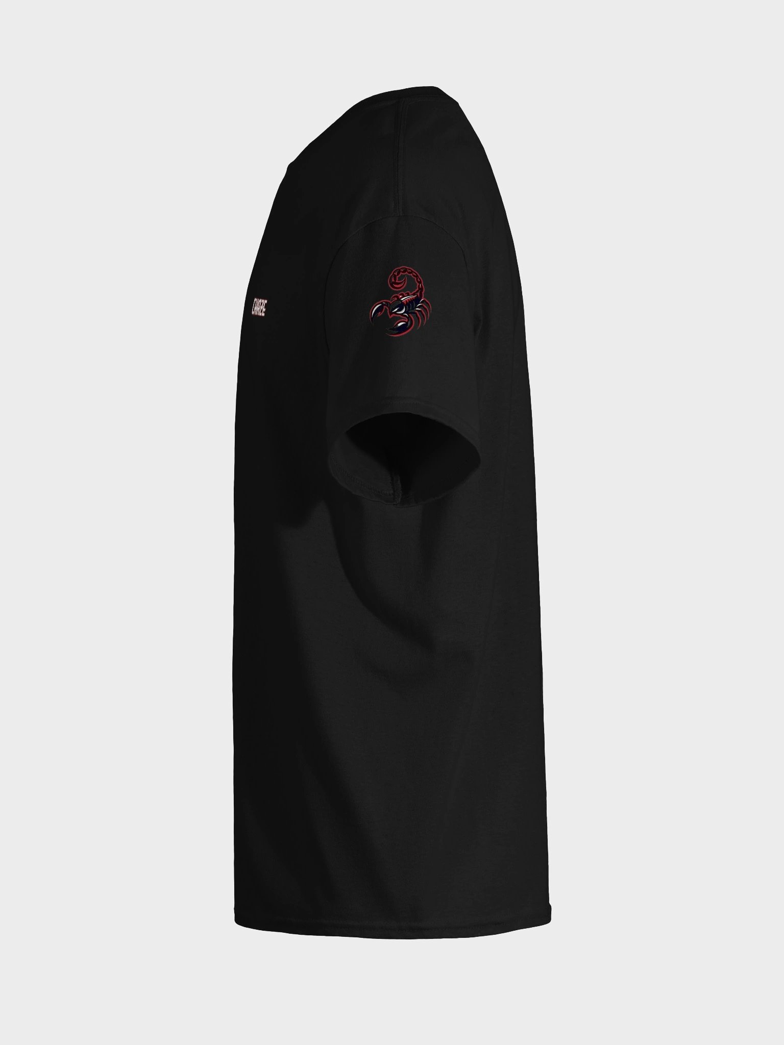 CHAZE | Scorpion T-Shirt product image (7)