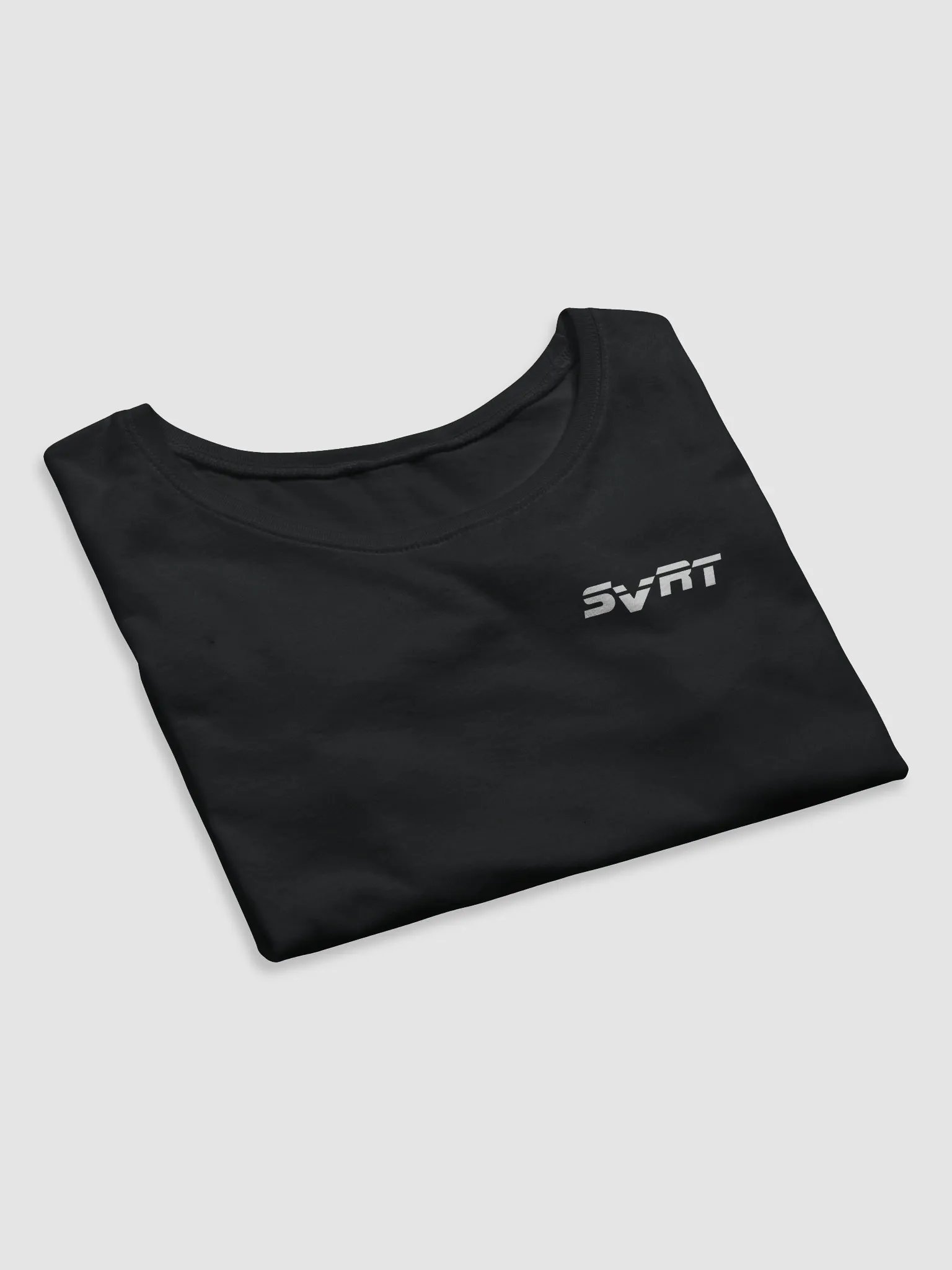 SVRT Womens Crop Tee product image (7)