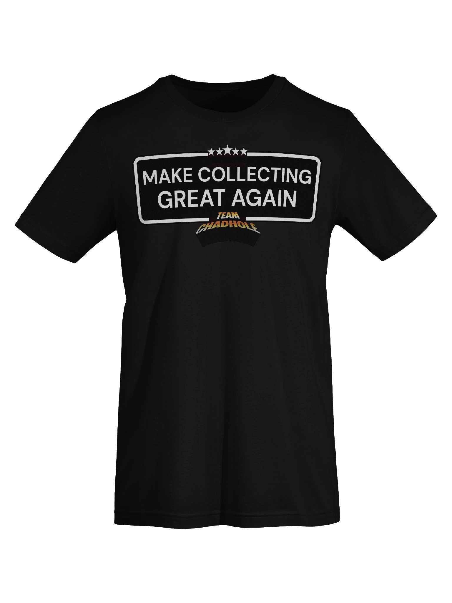 MAKE COLLECTING GREAT AGAIN! product image (7)