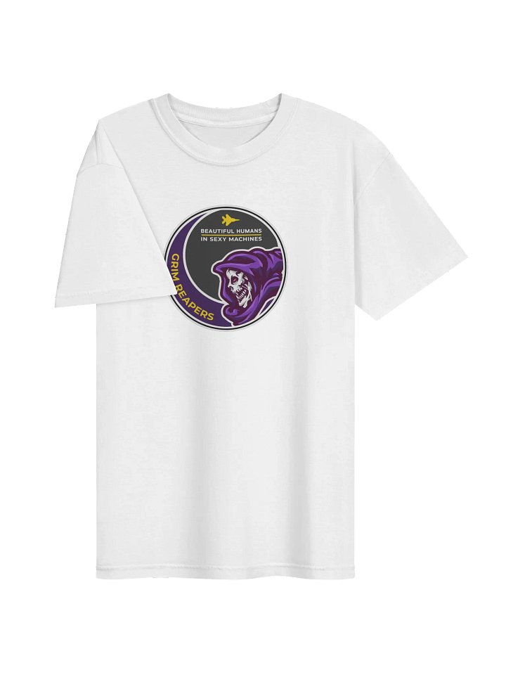 Official Grim Reapers Logo T-Shirt product image (2)